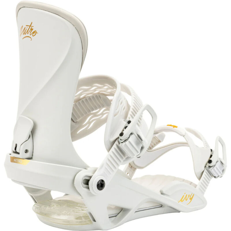 Nitro IVY Snowboard Bindings Womens image number 1