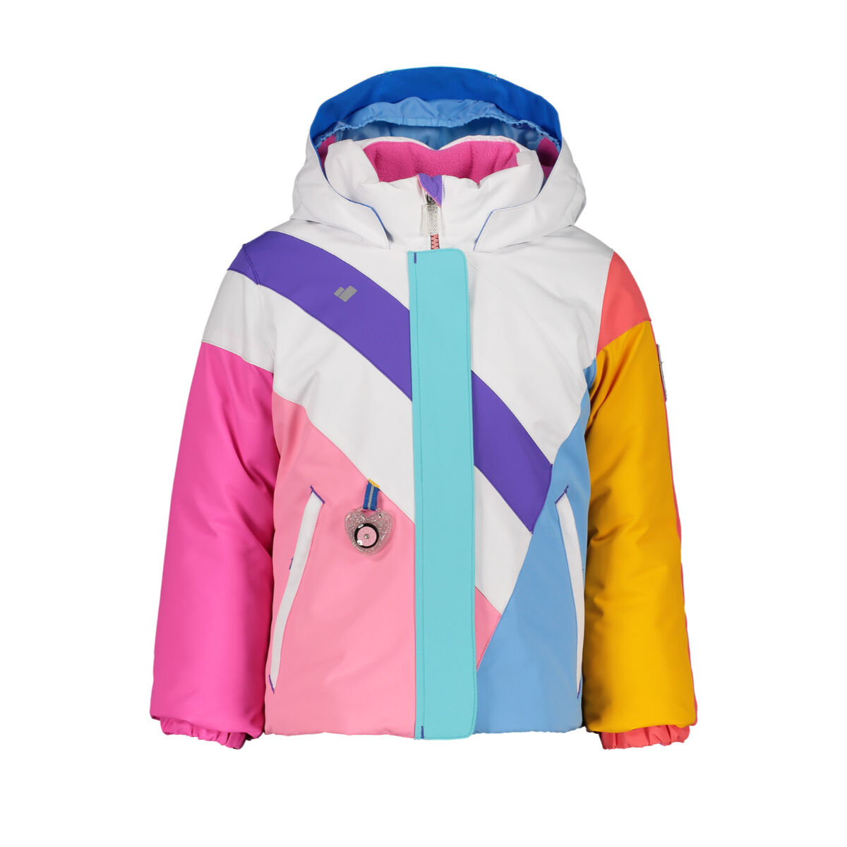 teens ski jacket