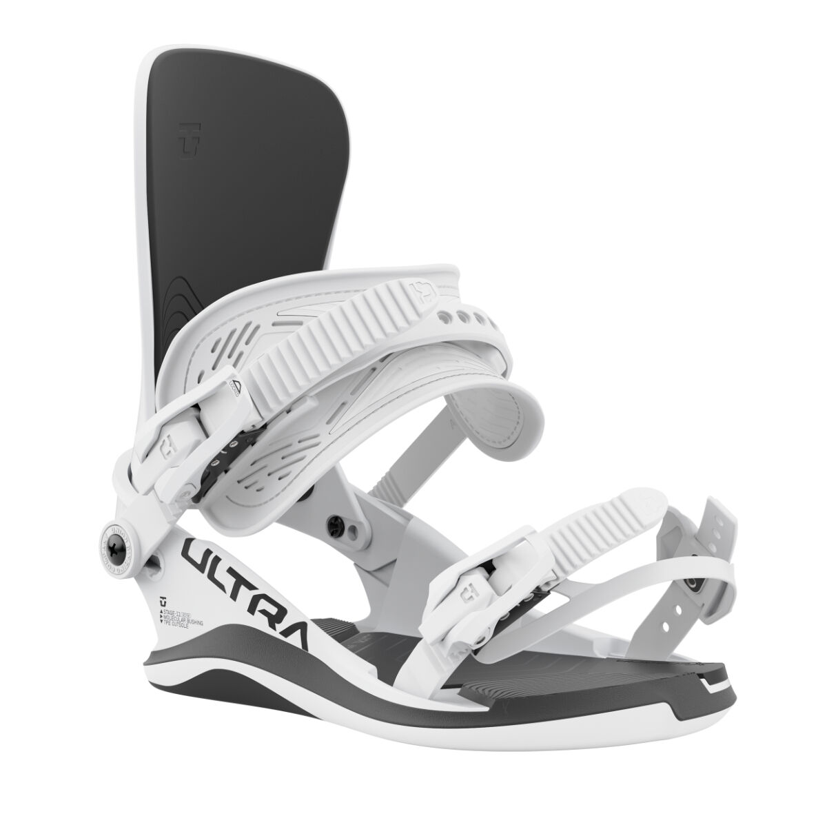 Union Ultra Snowboard Bindings