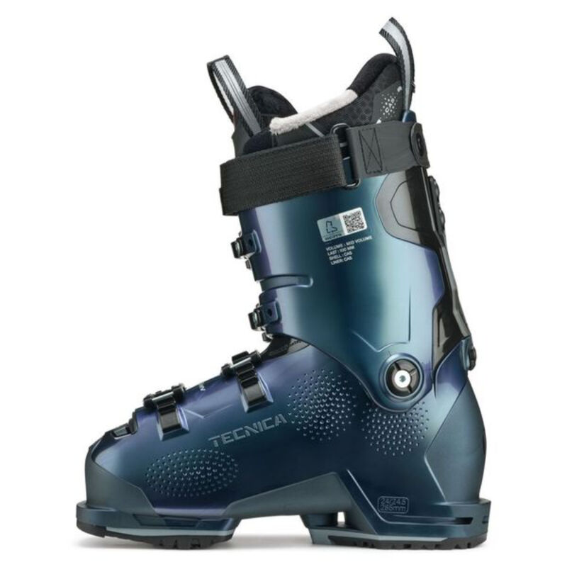 Tecnica Mach 1 MV 105 Ski Boots Womens image number 2