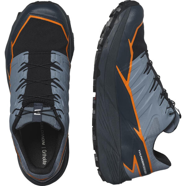 Salomon Thundercross Gore-Tex Trail Running Shoes Mens