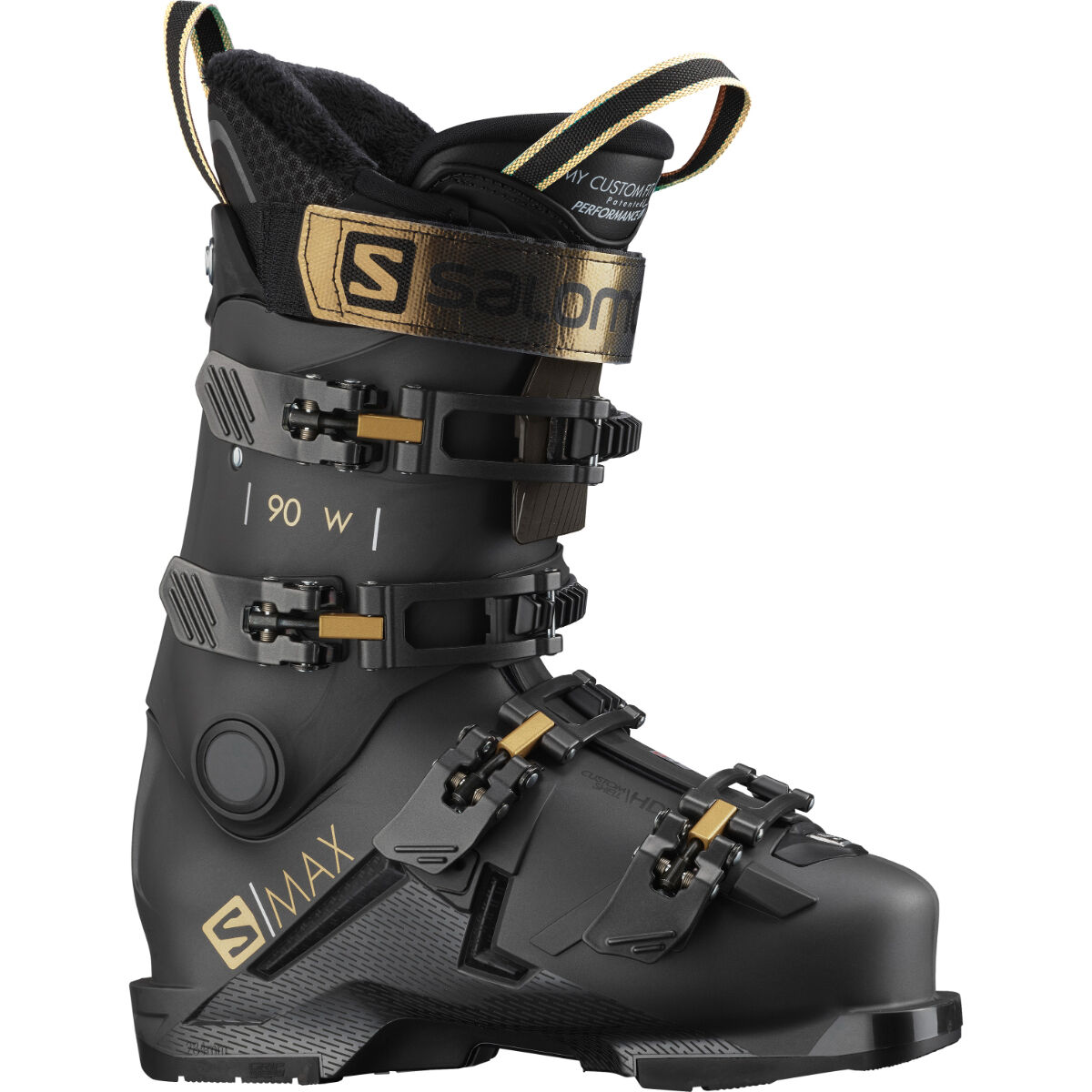 ski boot clearance outlet