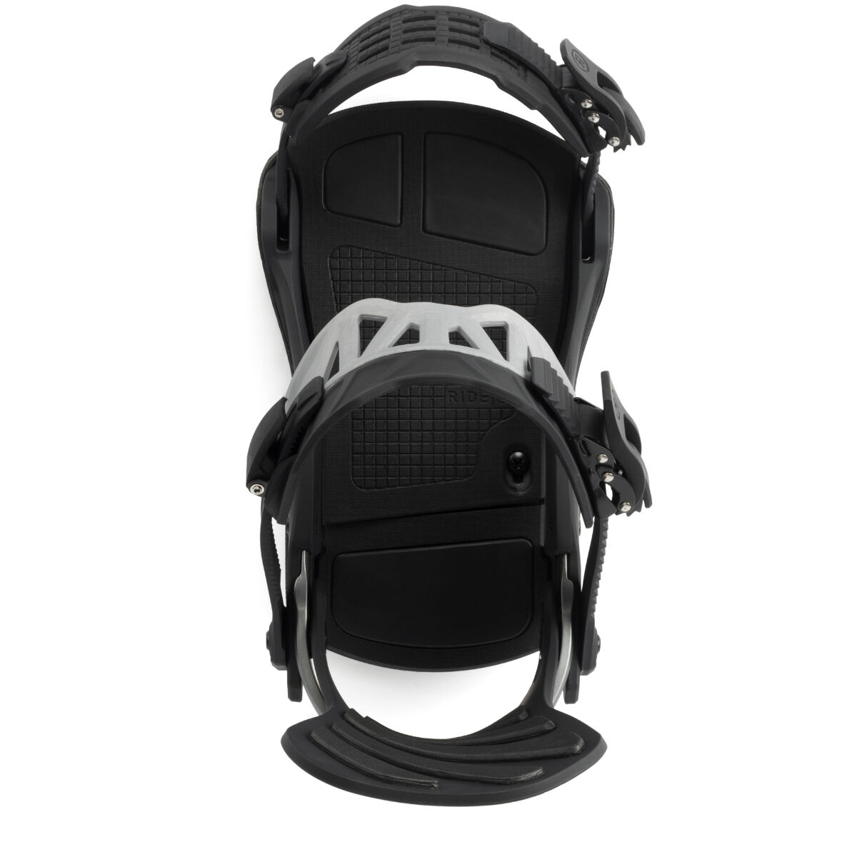 Ride C-8 Snowboard Bindings | Christy Sports