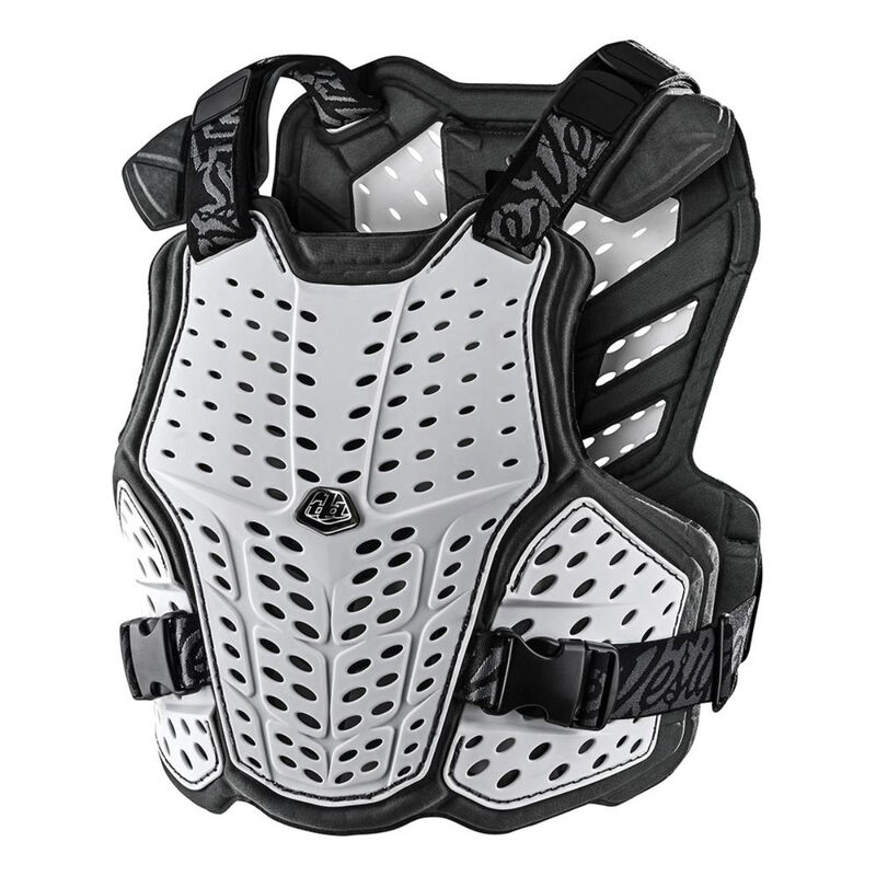 Troylee Rockfight Chest Protector image number 0