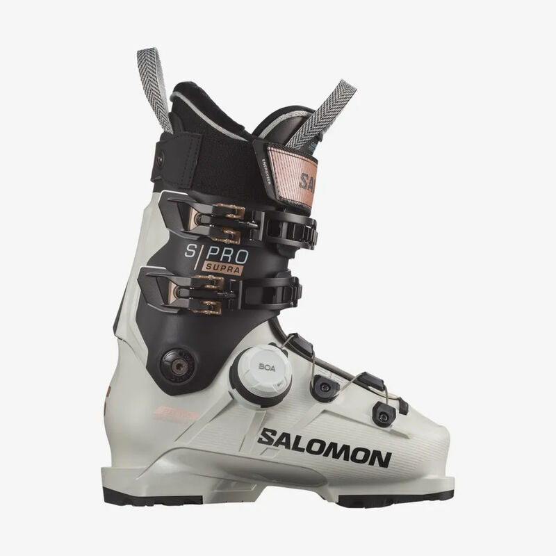 heden Rendezvous Bij wet Salomon S/Pro Supra Boa 105 Ski Boot Womens | Christy Sports