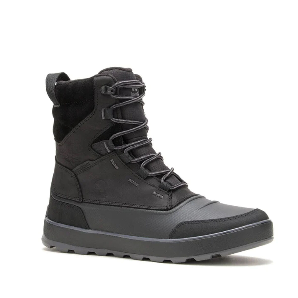 Mens snow best sale boots under $50