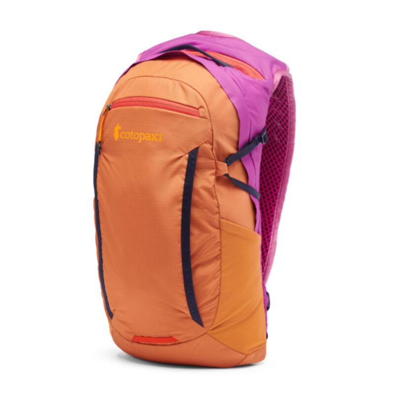 Cotopaxi Lagos 15L Hiking Hydration Pack image number 0