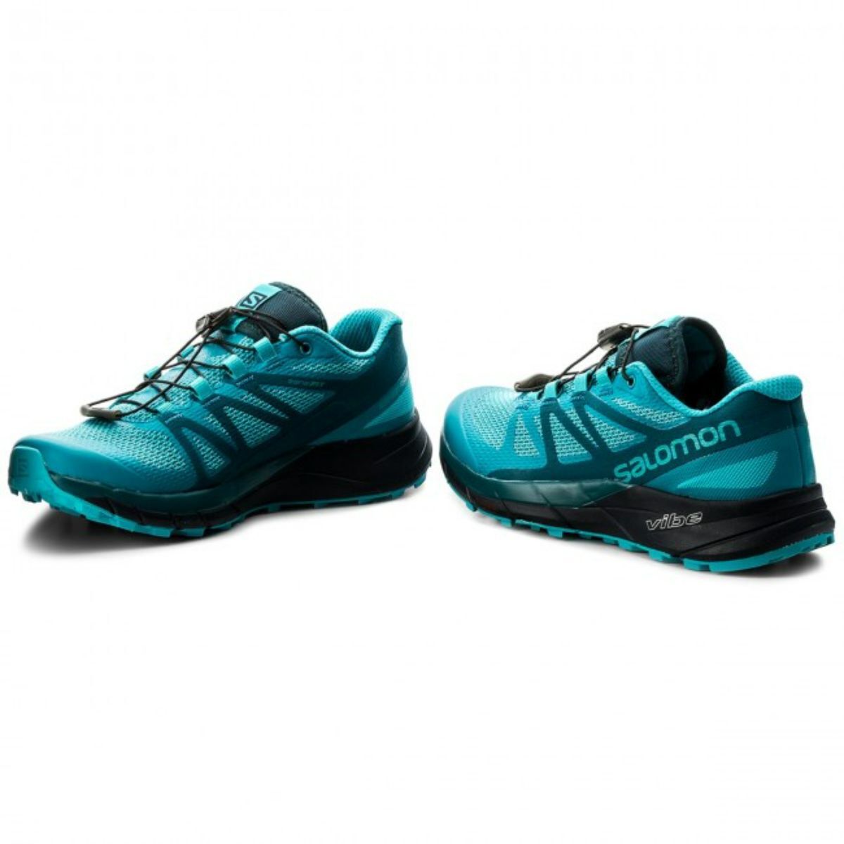 salomon sense ride w