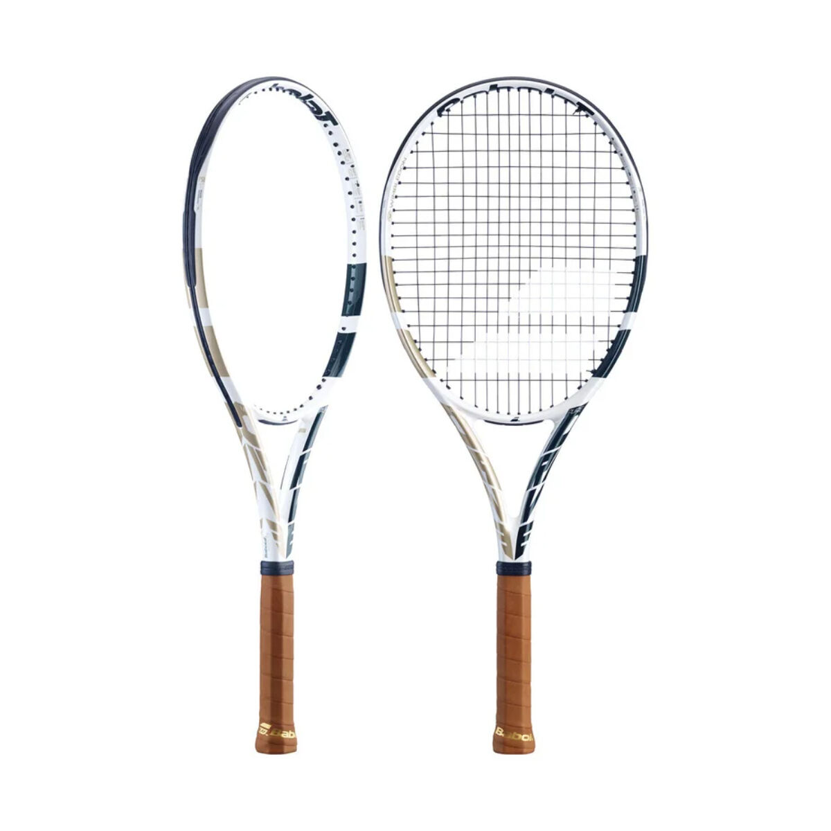 Babolat Pure Drive Team Wimbledon Un-Strung Tennis Racquet | Christy Sports