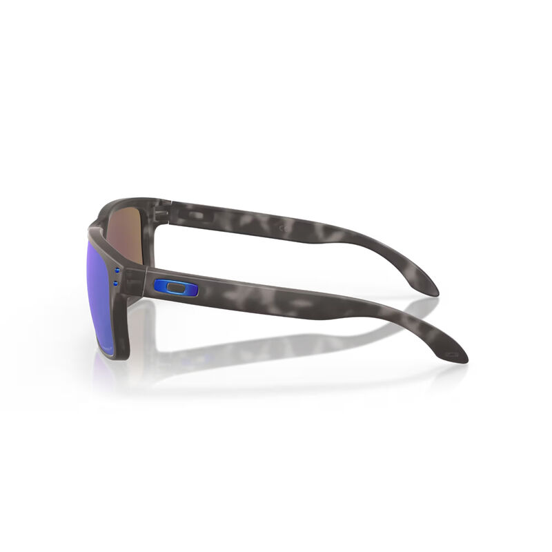 Oakley Holbrook Sunglasses + Prizm Sapphire Polarized Lens image number 2