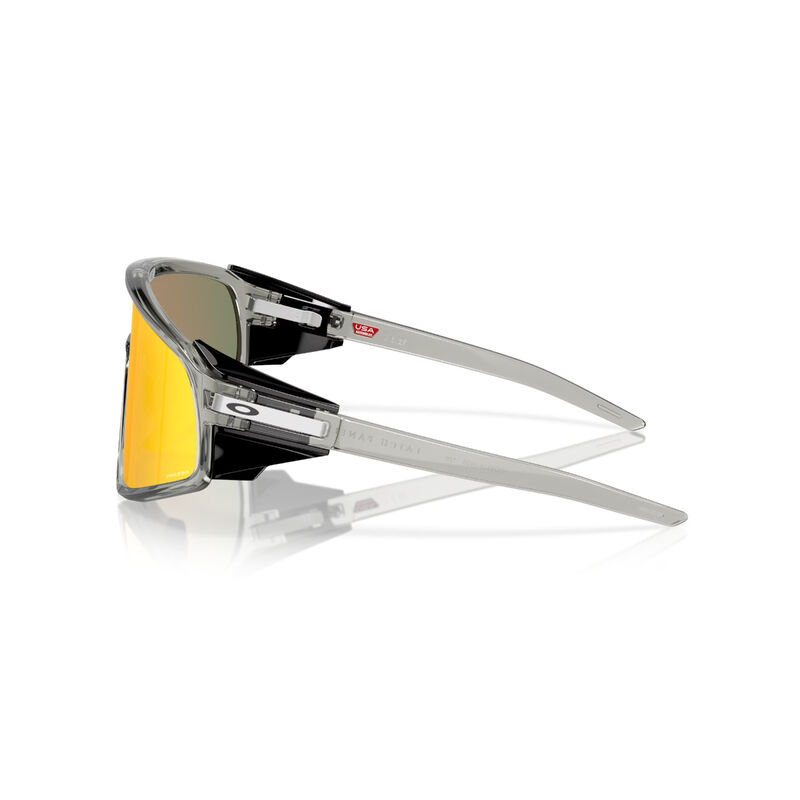 Oakley Latch Panel Sunglasses + Ruby Lens image number 2