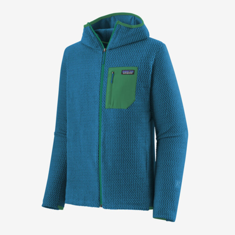 Patagonia R1 Air Full-Zip Hoodie Mens image number 0