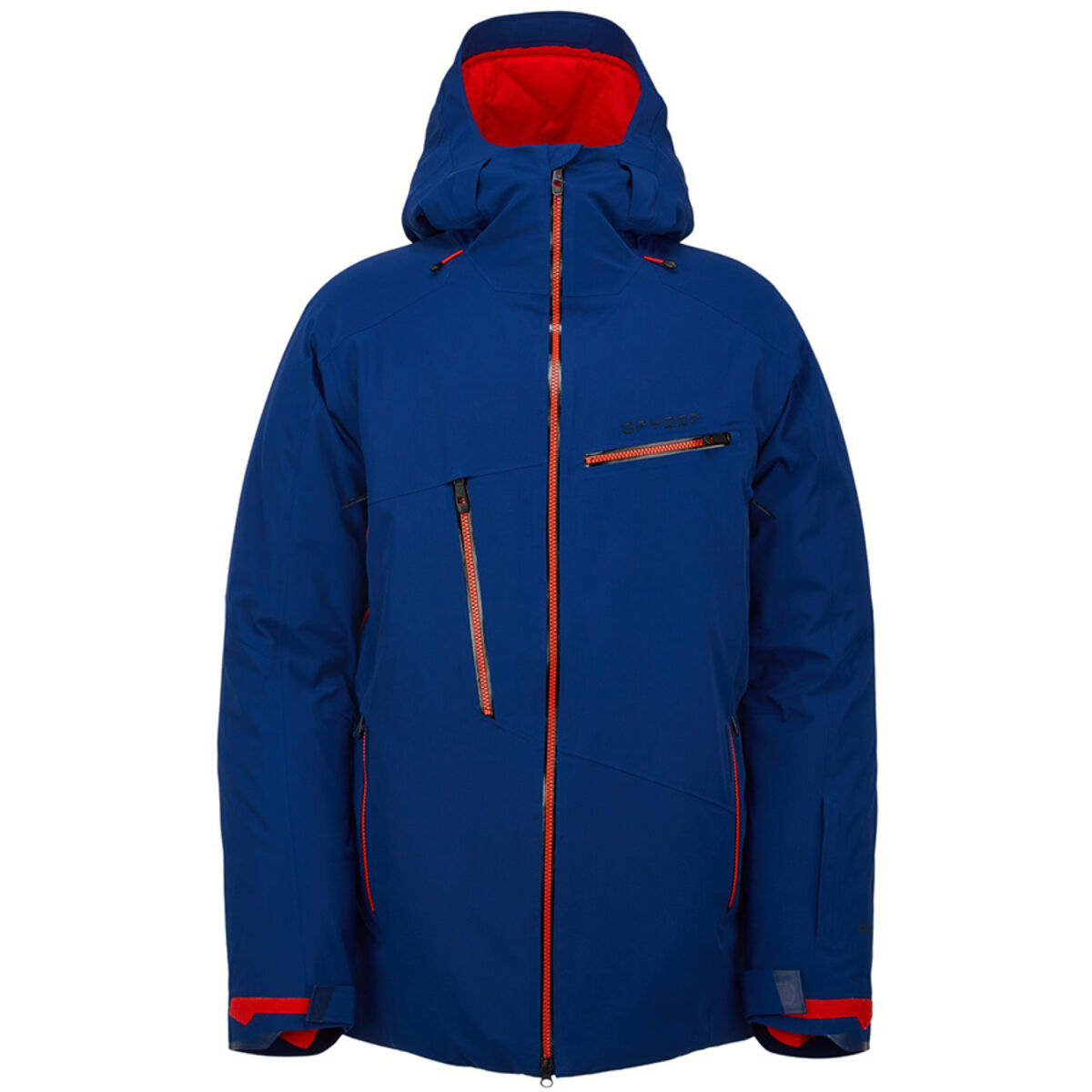 spyder men's hokkaido gtx ski jacket