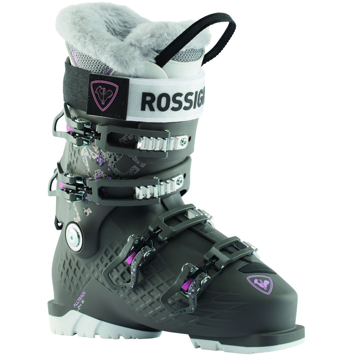 Rossignol alltrack ski on sale boots