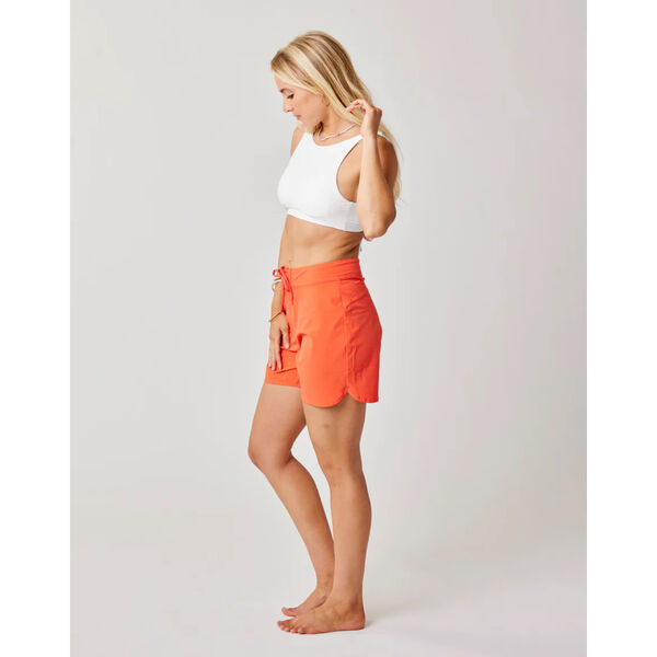 Carve Designs Noosa 2.0 Shorts Womens