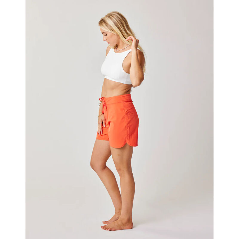 Carve Designs Noosa 2.0 Shorts Womens image number 1