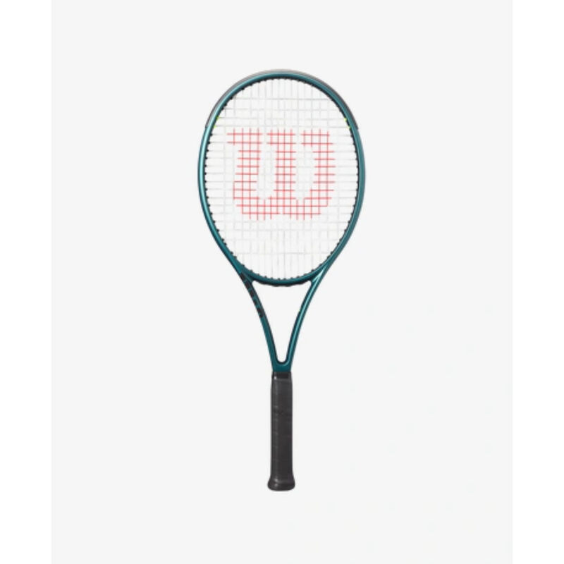 Wilson Blade 100UL V9 Tennis Racquet image number 4