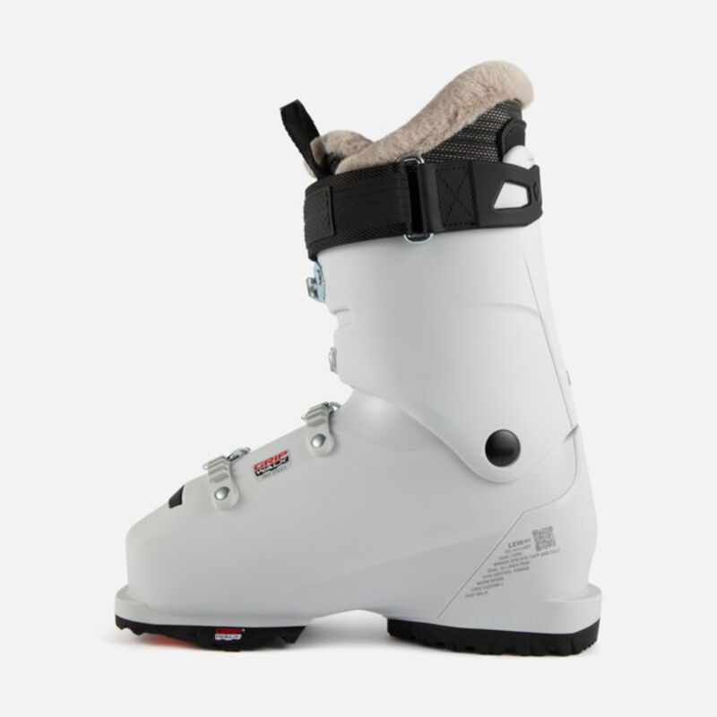 Lange All Mountain LX 95 HV Ski Boots Womens image number 3