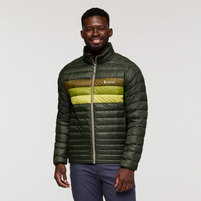 Cotopaxi Fuego Down Jacket Mens image number 2