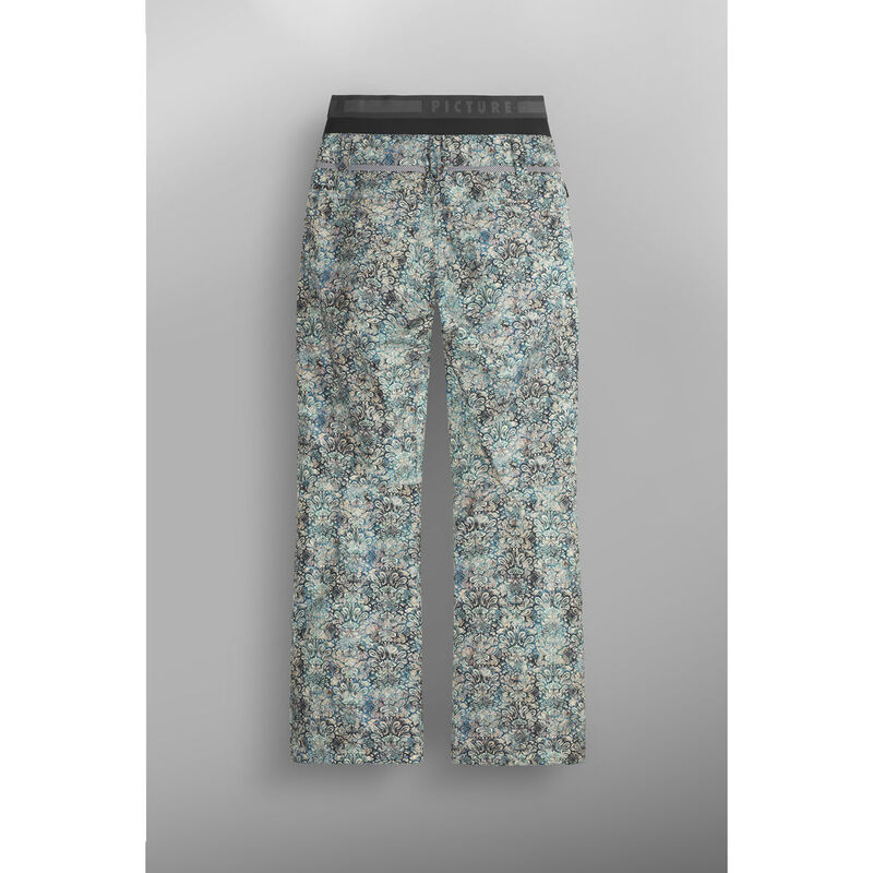 Picture Treva Printed Pants Womens image number 1
