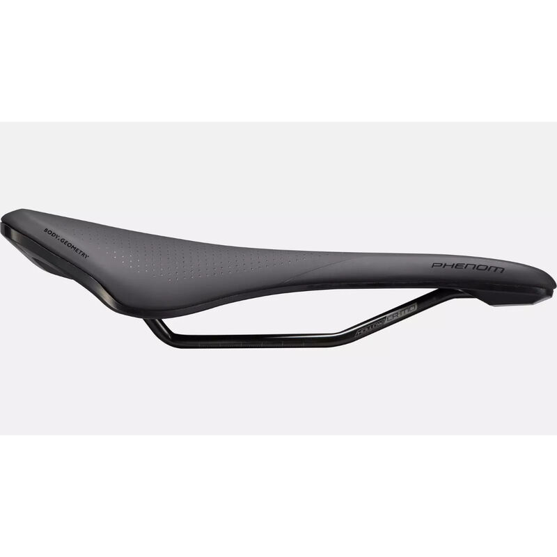 Specialized Phenom Comp 143mm Saddle image number 1