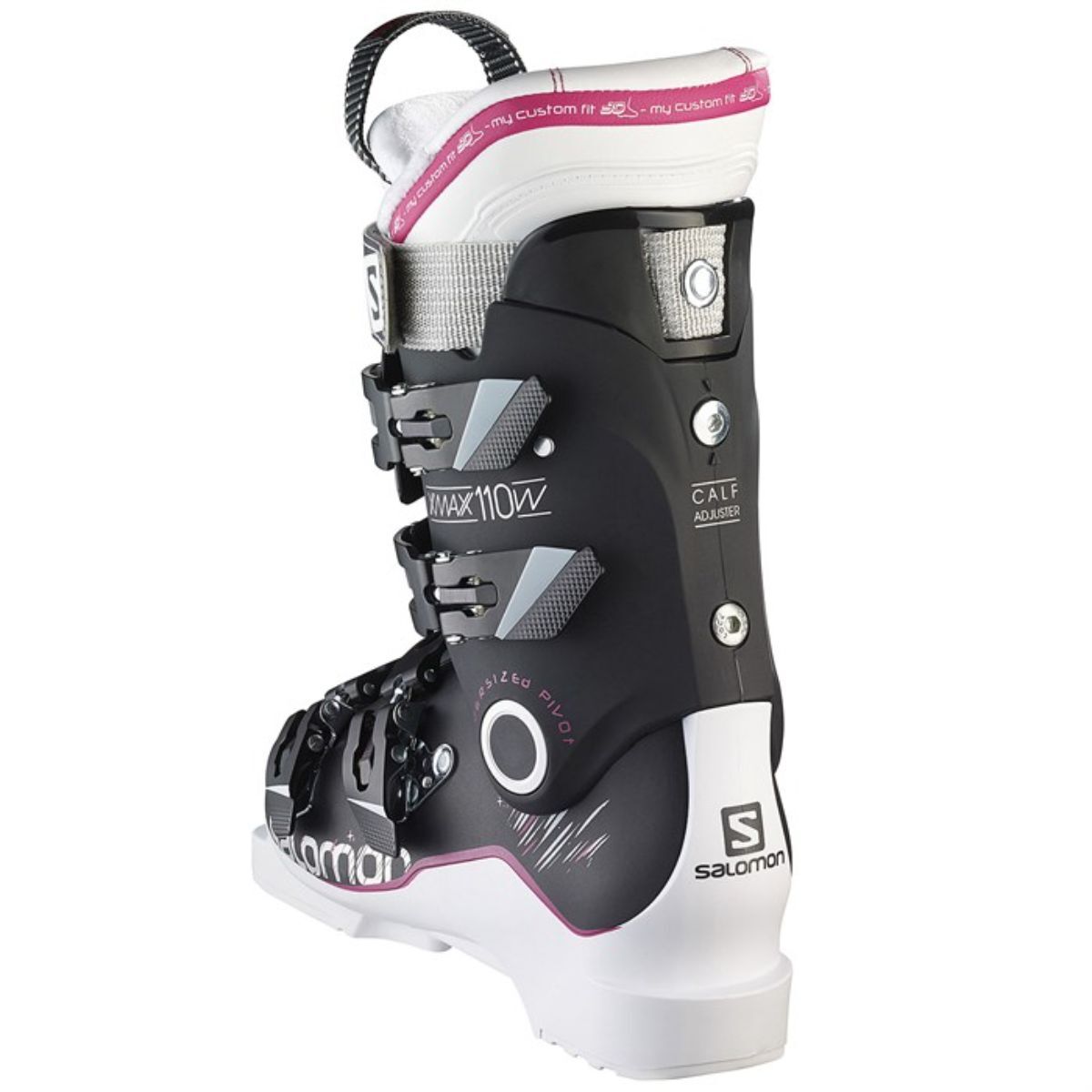 salomon x max 110 womens