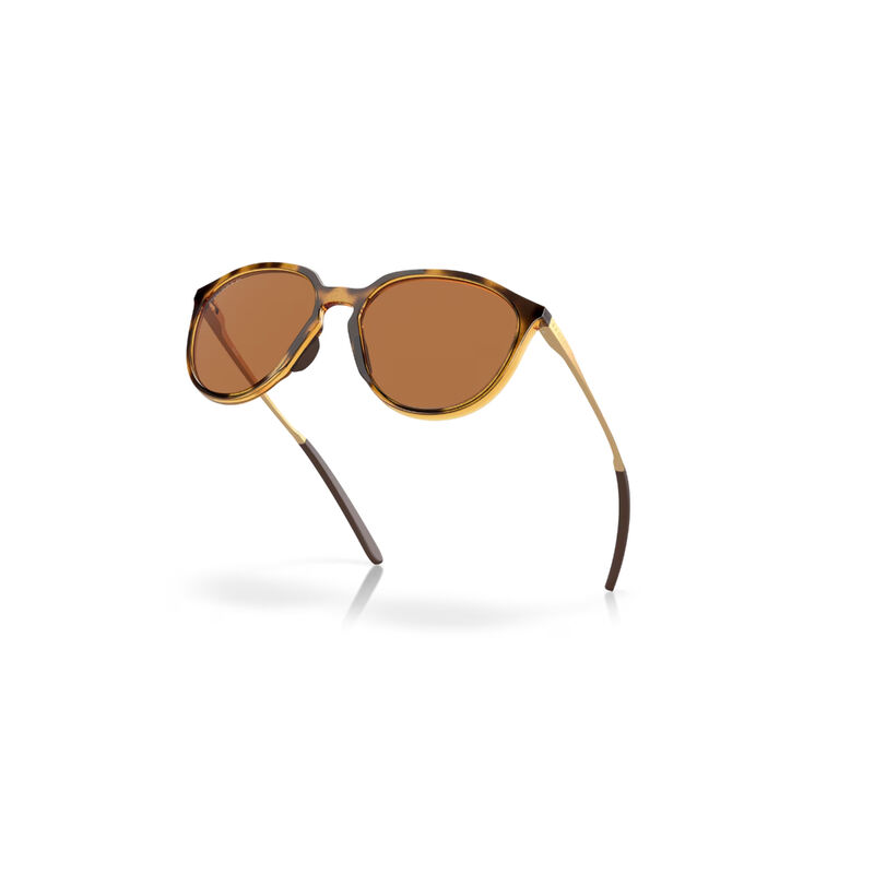 Oakley Sielo Sunglasses + Bronze Polarized Lens image number 3