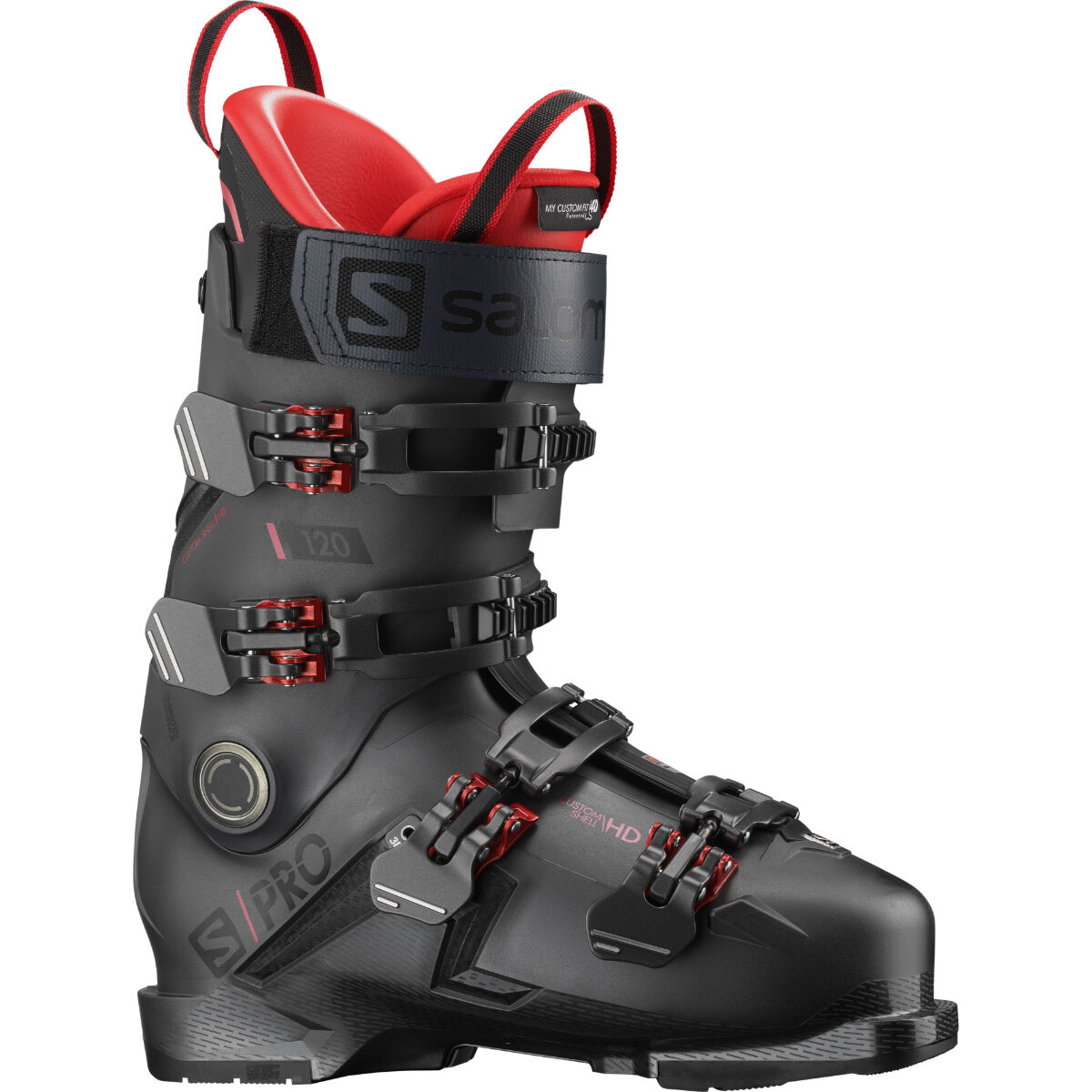 Salomon S​/Pro 120 GW Ski Boots | Christy Sports