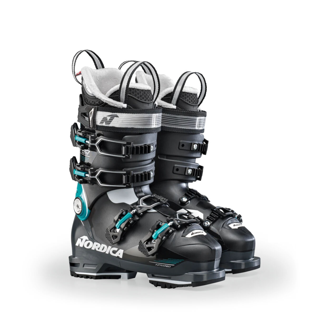 Nordica Promachine 96 GW Ski Boots Womens Christy Sports