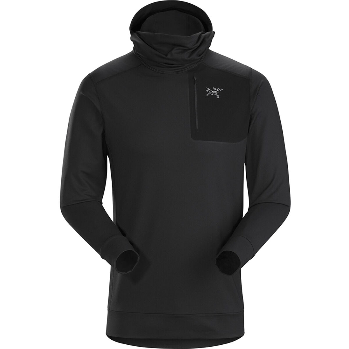 Худи arcteryx. Arcteryx stryka Hoody men's. Arcteryx Hoodie Black. ЗИП худи Arcteryx.