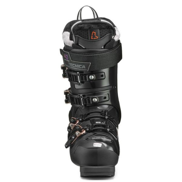 Tecnica Mach 1 MV 95 Ski Boots Womens