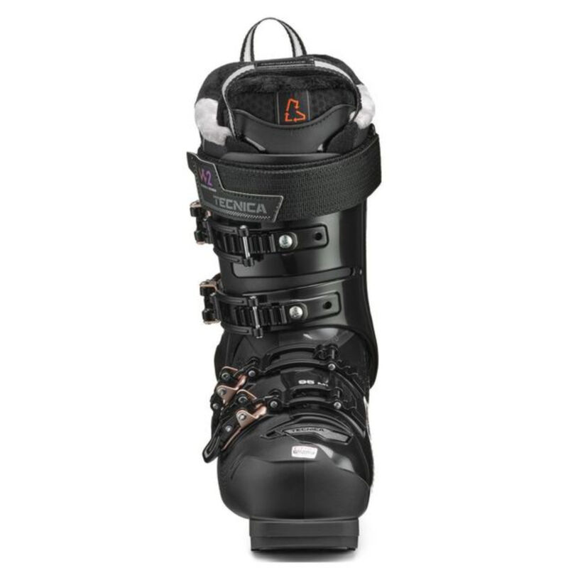 Tecnica Mach 1 MV 95 Ski Boots Womens image number 1