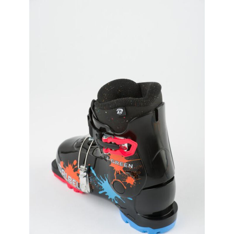 Dalbello Green 2.0 GW Ski Boots Junior image number 4