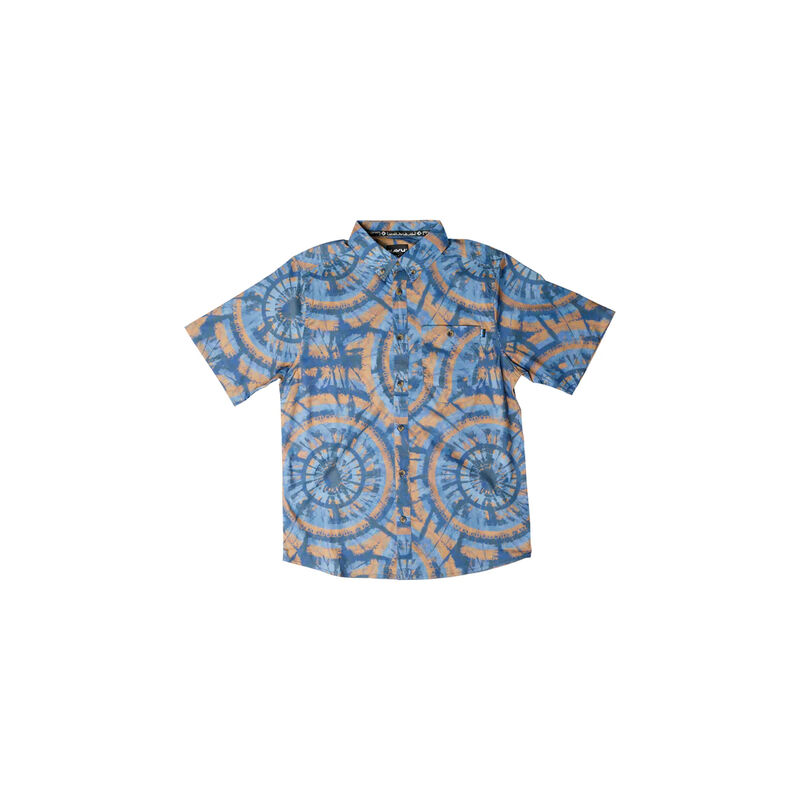 Kavu River Wrangler Shirt Mens image number 0