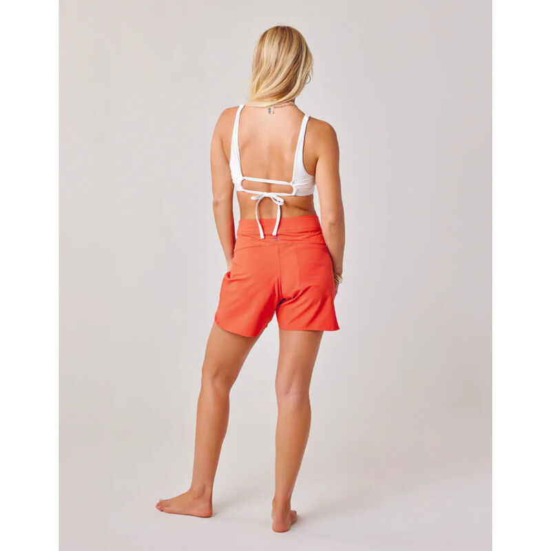 Carve Designs Noosa 2.0 Shorts Womens image number 2