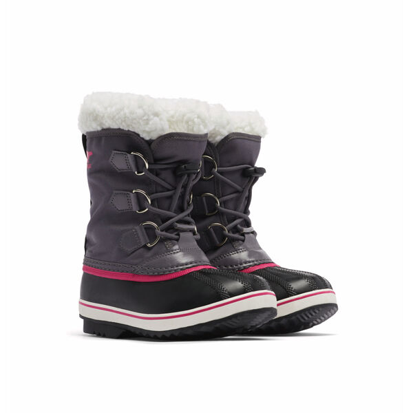 Sorel Yoot Pac Nylon Boot Youth