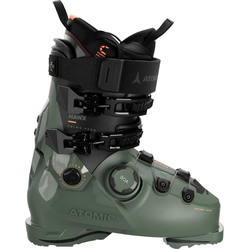 Atomic Hawx Prime 120 S GW Ski Boots image number 0