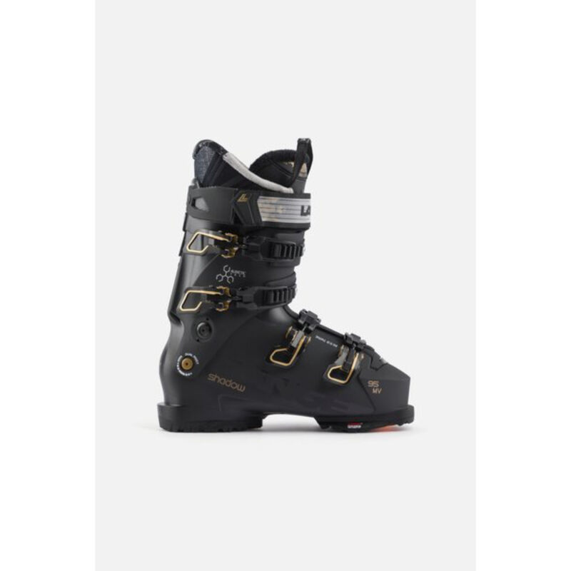 Lange Shadow 95 MV Ski Boots Womens image number 2