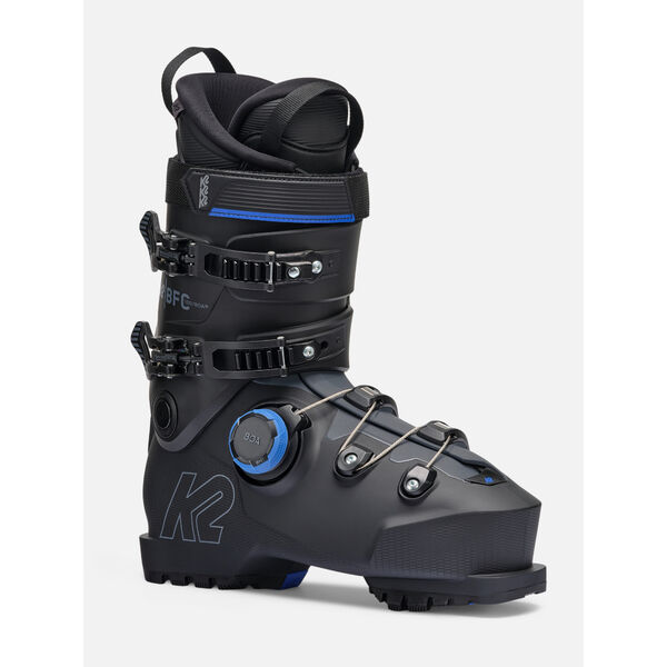 K2 BFC 100 BOA Ski Boots