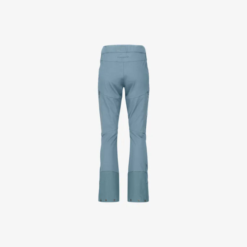 Norrona Lyngen Hiloflex 200 Slim Pants Womens image number 1