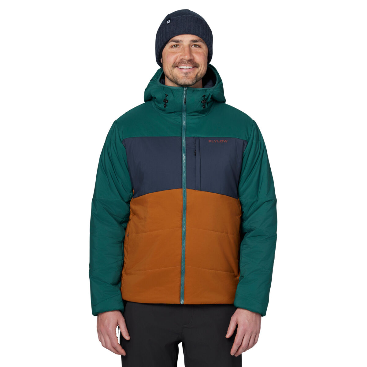 Impendor jacket outlet