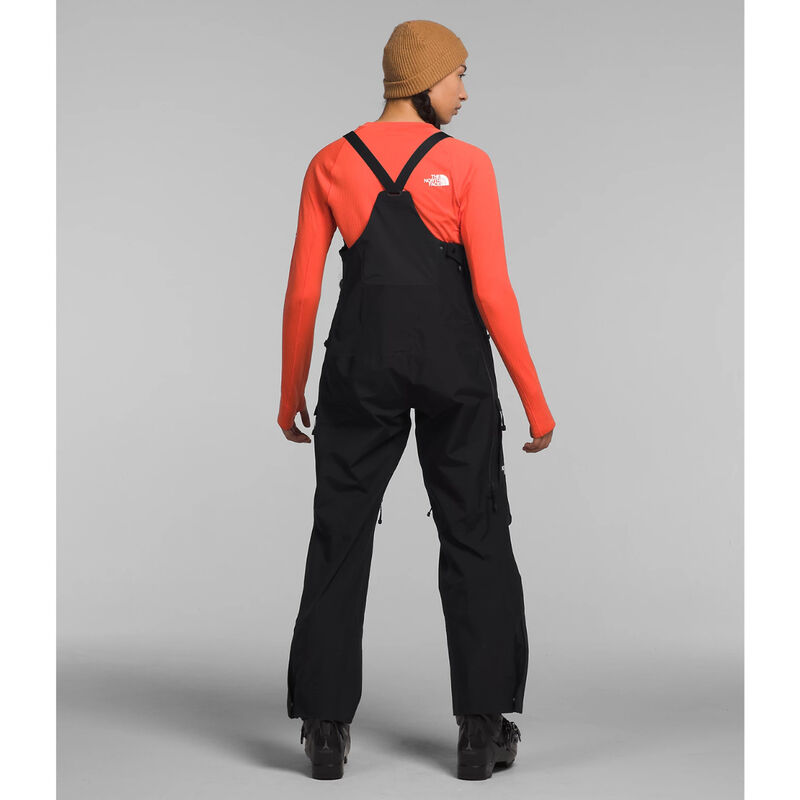 The North Face Summit Series Verbier GTX Bibs Womens image number 1