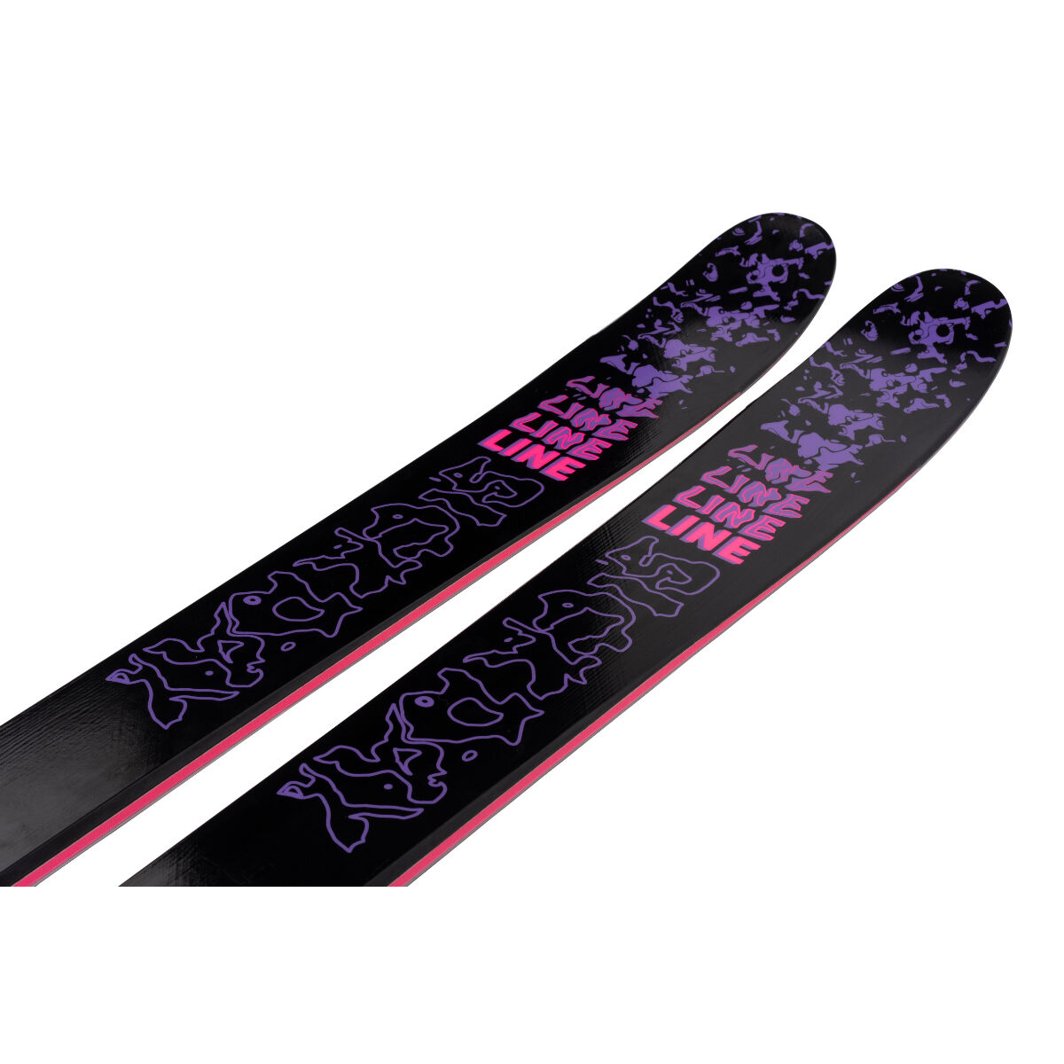 Line Sick Day 104 Skis | Christy Sports