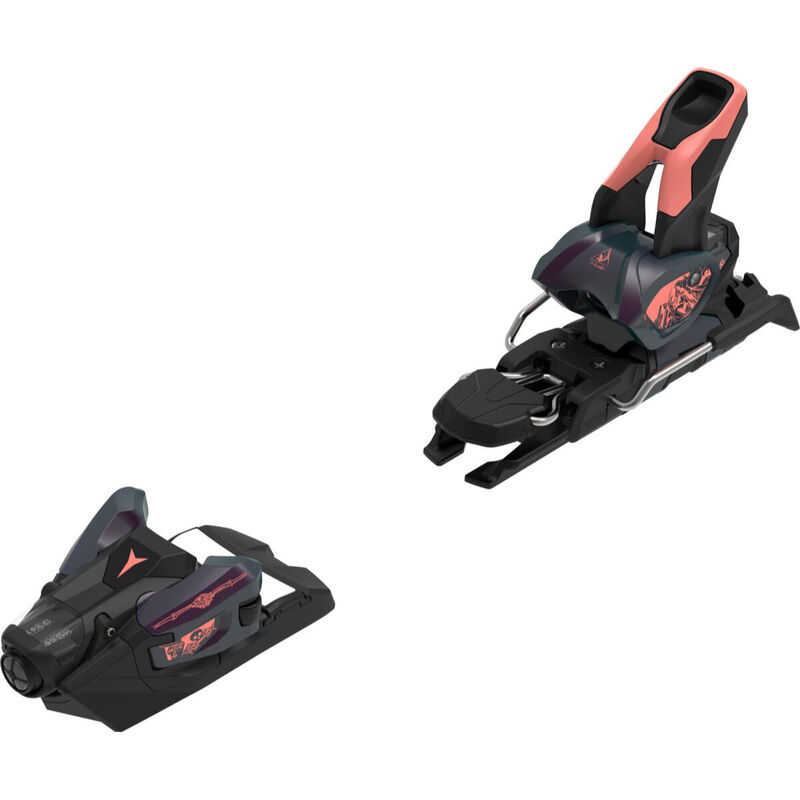 Atomic Strive 12 GW Bindings image number 0