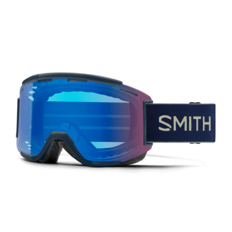 Smith Squad MTB Goggles image number 0