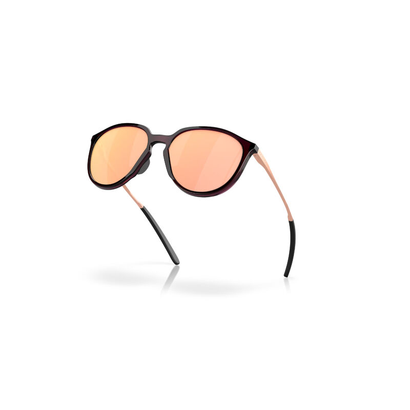 Oakley Sielo Sunglasses + Rose Gold Lens image number 3