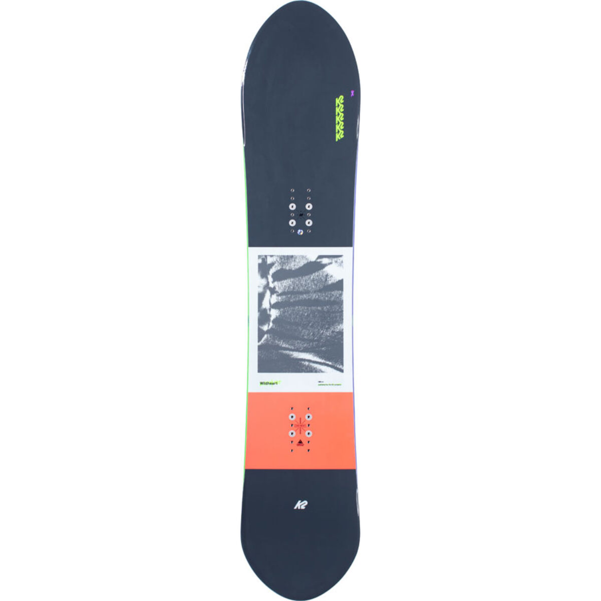 K2 Wildheart Snowboard Womens | Christy Sports