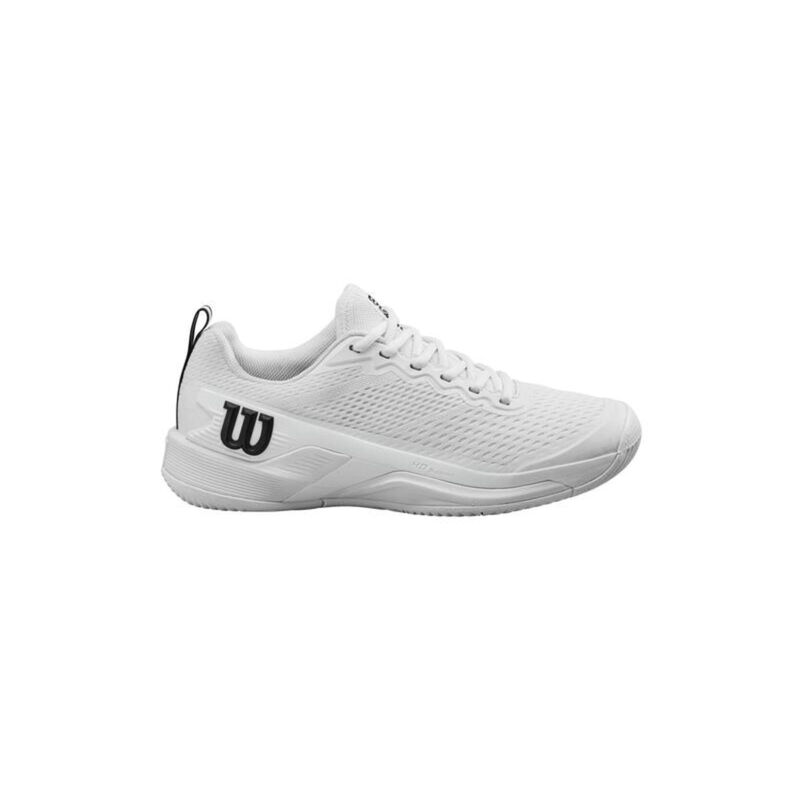 Wilson Rush Pro 4.5 Mens Tennis Shoe image number 0