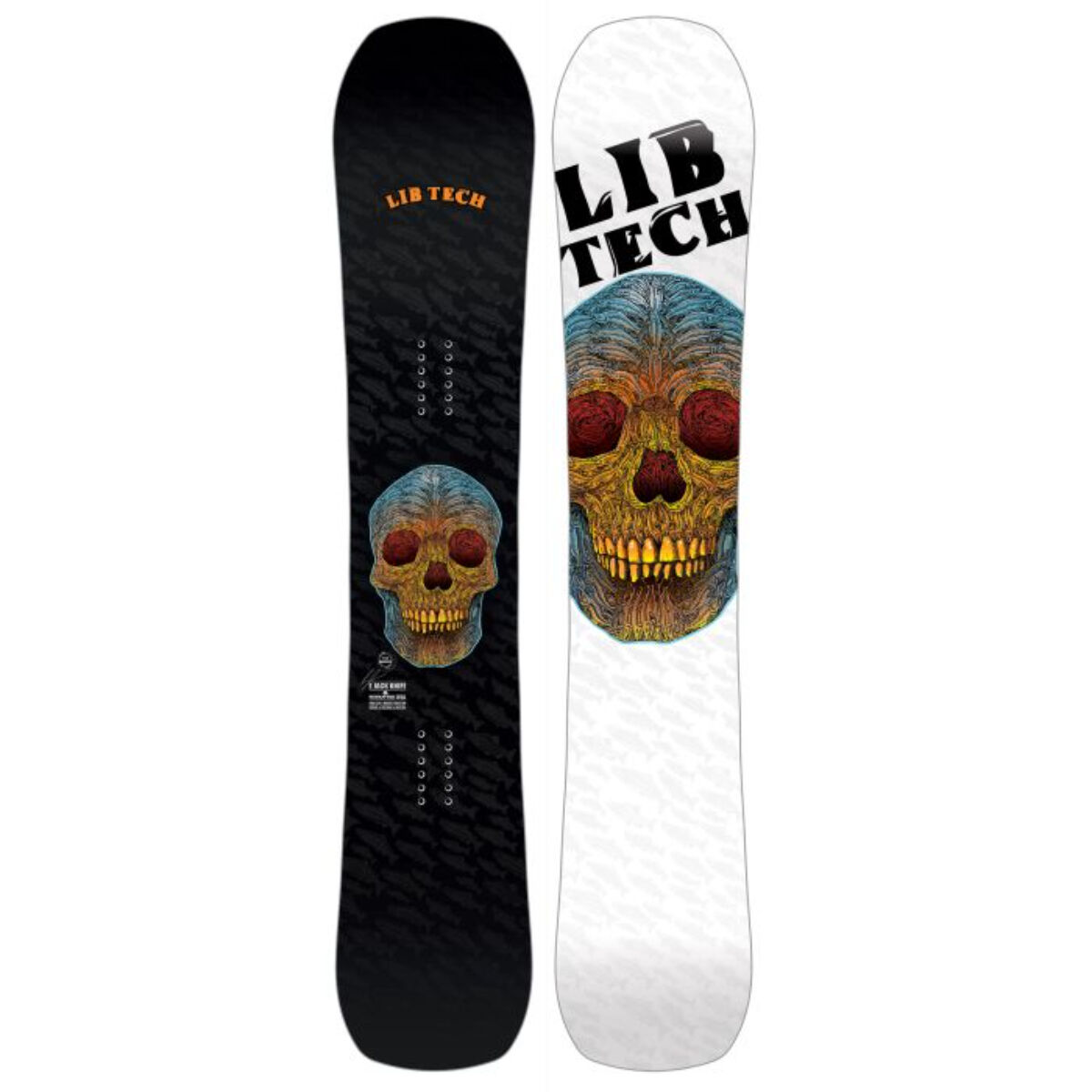 Lib Tech EJack Knife Snowboard Mens | Christy Sports