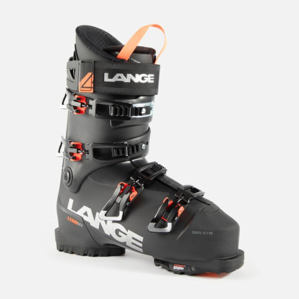 Lange All Mountain LX 120 HV Ski Boots Mens